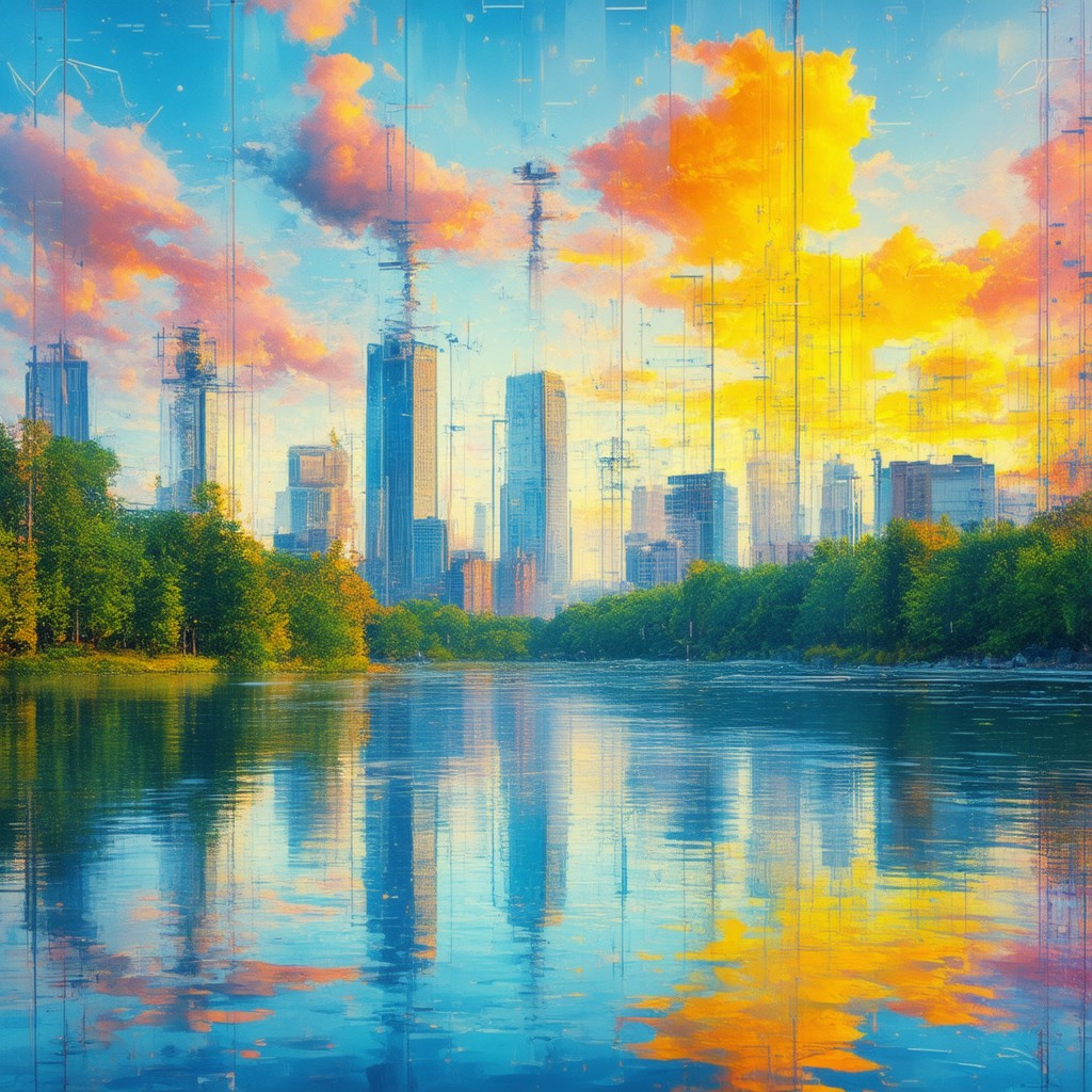 Exploring AI Image Generation in Detroit Lakes: Your Guide to the Best Tools, Costs, and Locations 1 Exploring AI Image Generation in Detroit Lakes: Your Guide to the Best Tools, Costs, and Locations 1
