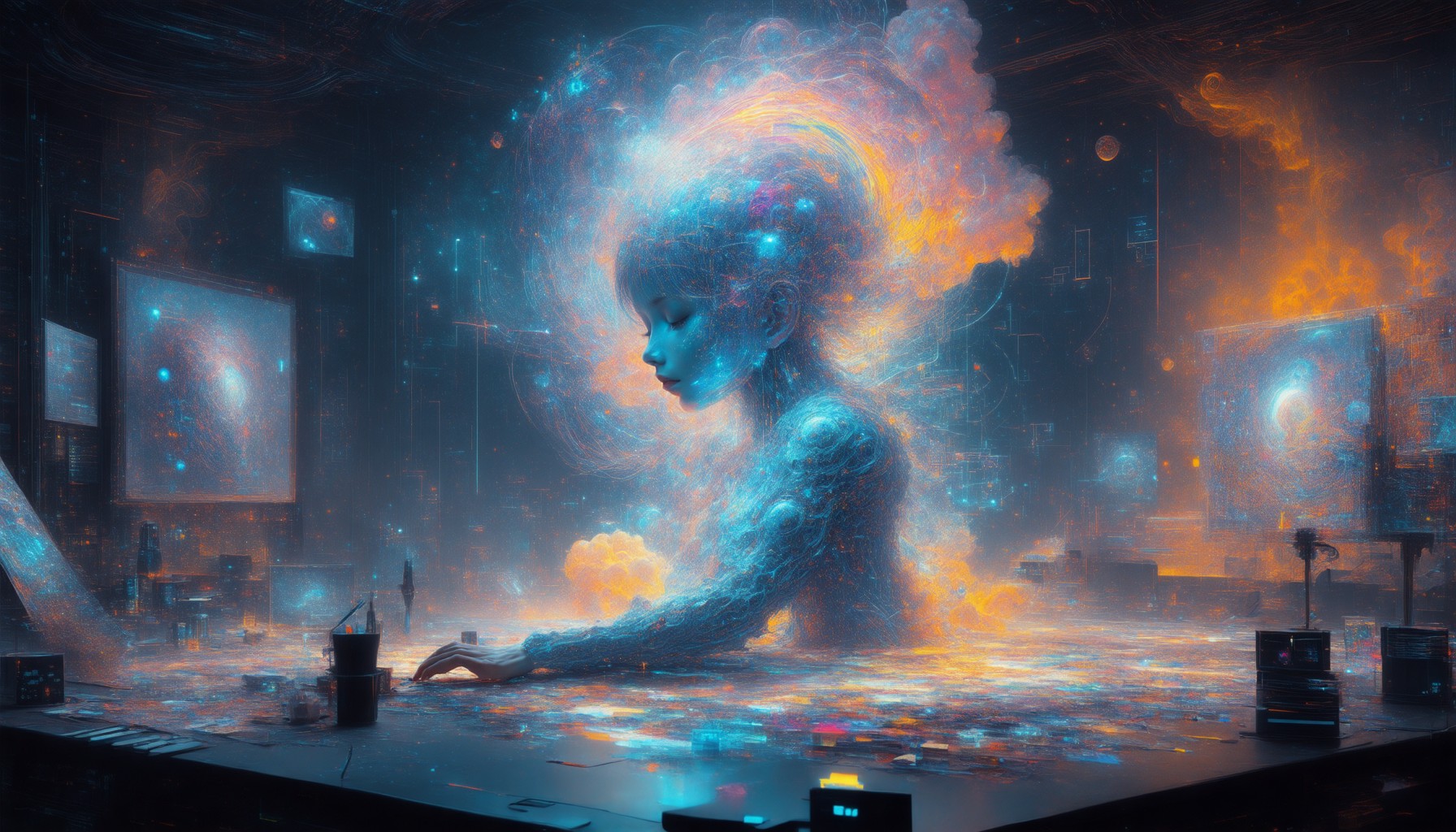 Exploring AI Image Generation Dike: Your Guide to Free NSFW Generators and the Most Realistic Options