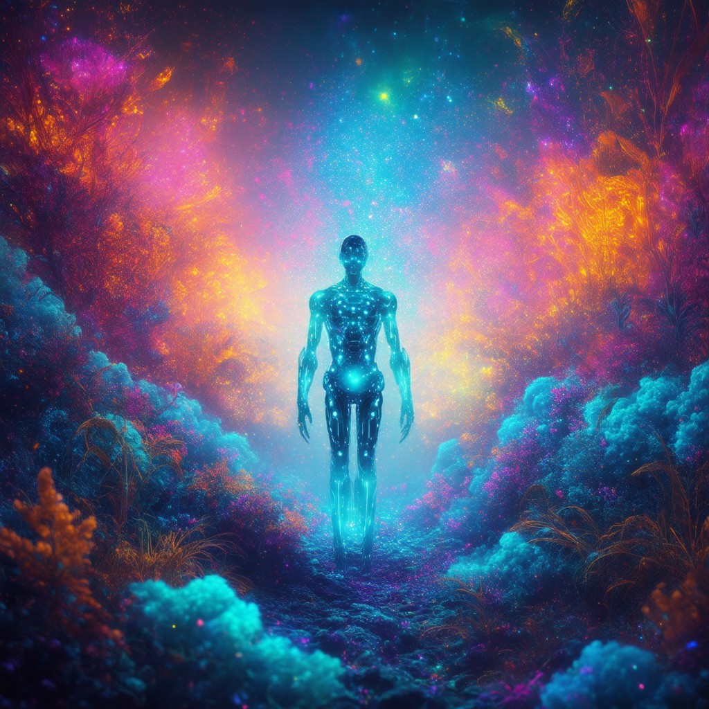 Harnessing AI Image Generation Echo for Stunning Visuals and Enhanced Creativity 2 Harnessing AI Image Generation Echo for Stunning Visuals and Enhanced Creativity 2