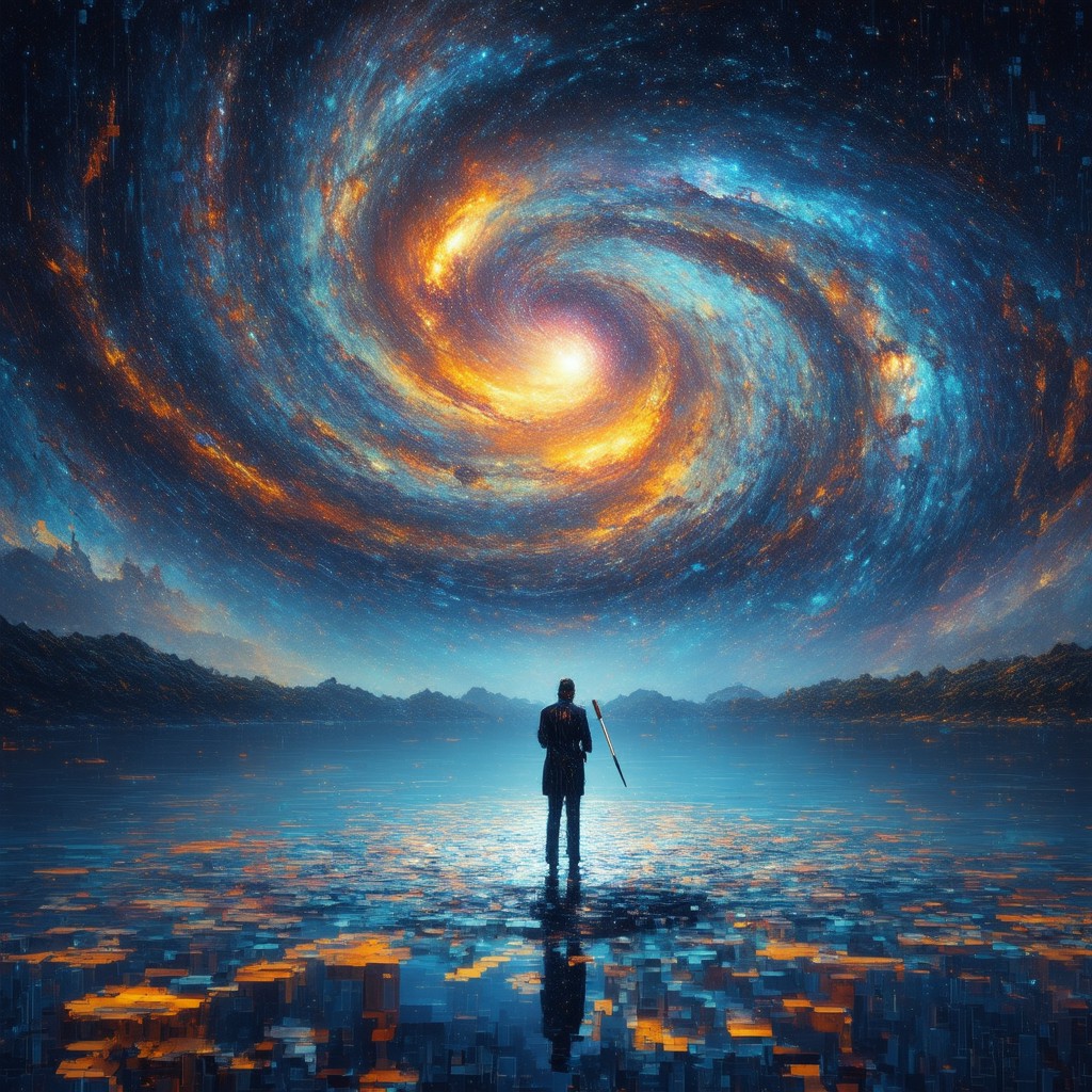 Harnessing AI Image Generation Echo for Stunning Visuals and Enhanced Creativity 1 Harnessing AI Image Generation Echo for Stunning Visuals and Enhanced Creativity 1