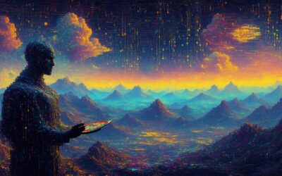 Simple Blog Page Style 6 Exploring AI Image Generation Fessenden: The Best Tools, Inventors, and Techniques Behind AI-Generated Art