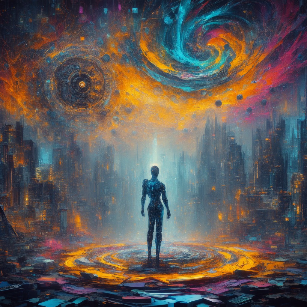 Exploring AI Image Generation Fessenden: The Best Tools, Inventors, and Techniques Behind AI-Generated Art 2 Exploring AI Image Generation Fessenden: The Best Tools, Inventors, and Techniques Behind AI-Generated Art 2