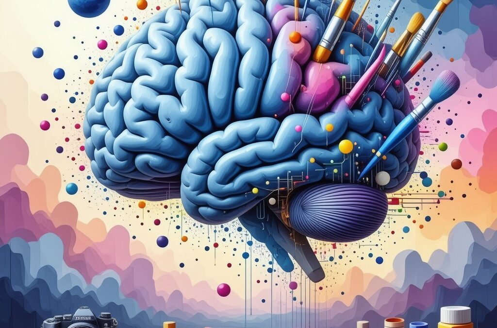 The Ultimate Guide to AI Image Generation Fork: Discover the Best Free Tools, Legal Insights, and Popular Generators Everyone’s Using