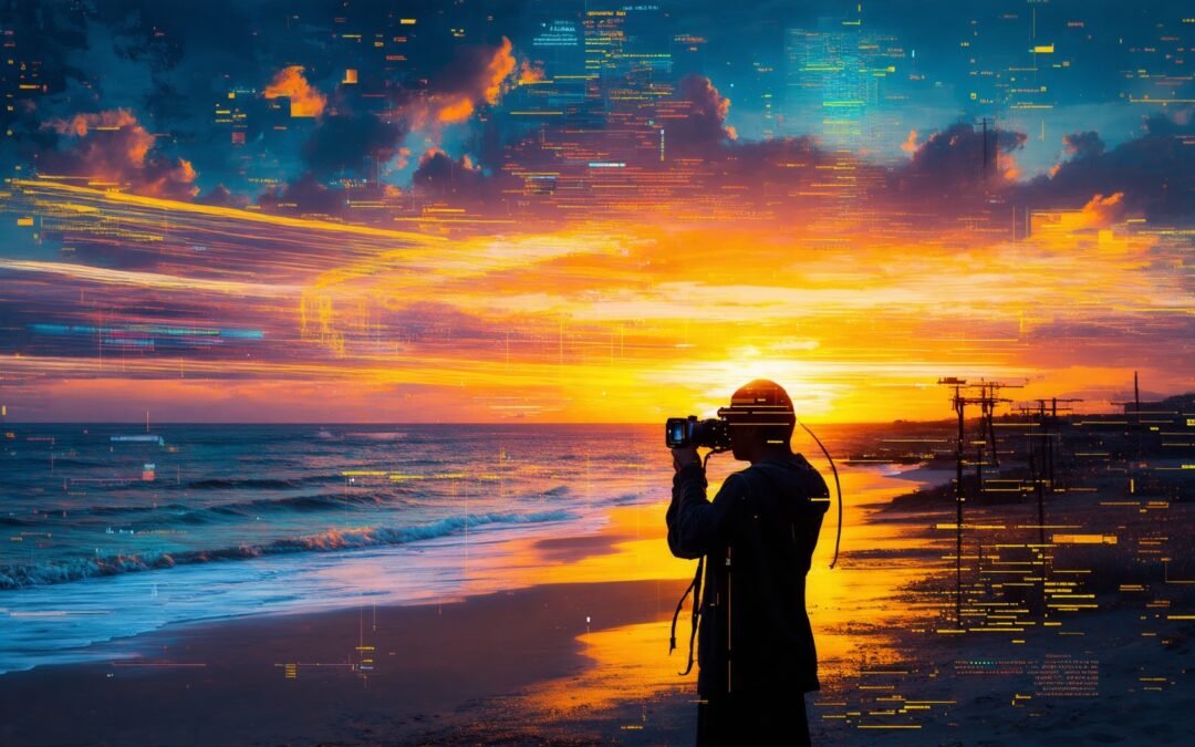 Exploring AI Image Generation in Fort Morgan: Where to Find Realistic AI Photos and Free Tools for Stunning AI Photography