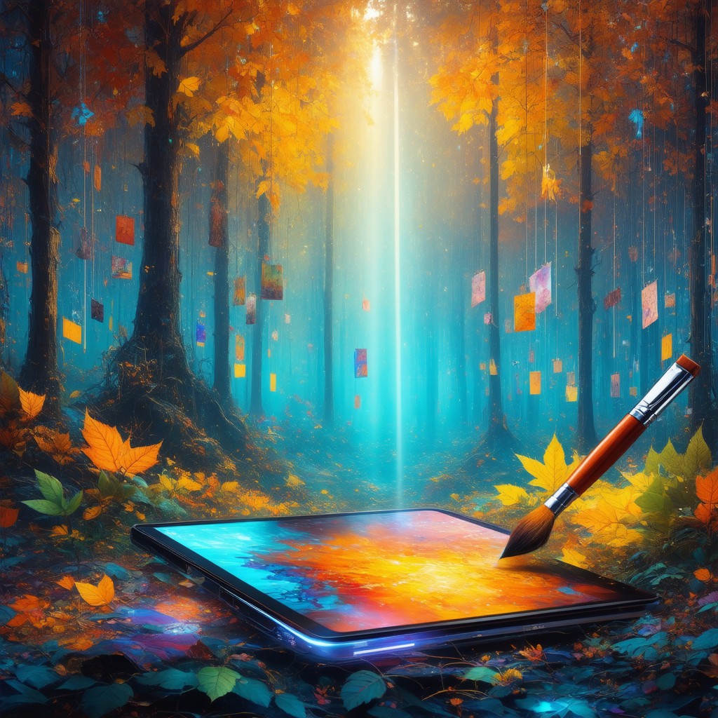 Navigating the World of AI Image Generation in Grasonville: Your Guide to Free NSFW Options and Top Generative Image AI Tools 2 Navigating the World of AI Image Generation in Grasonville: Your Guide to Free NSFW Options and Top Generative Image AI Tools 2