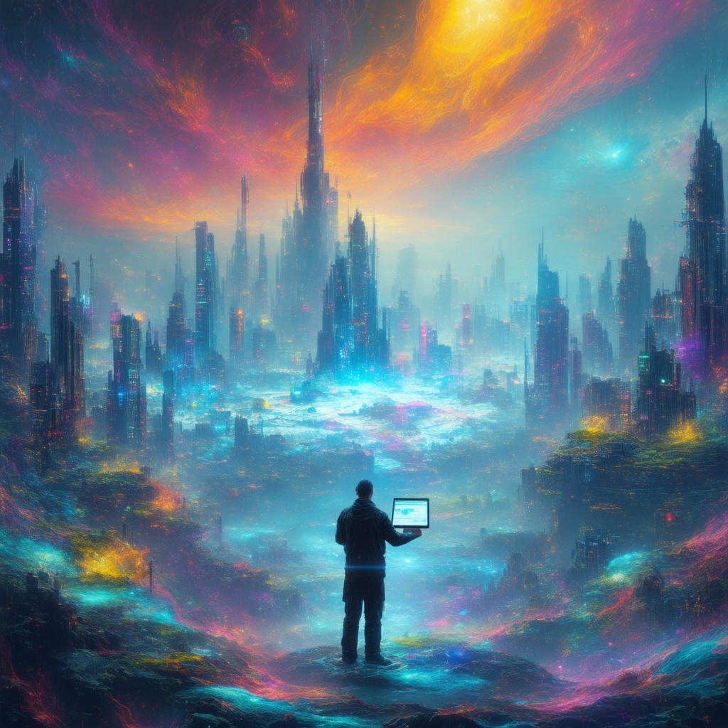 Mastering AI Image Generation Holderness: Discover the Best Tools for Stunning, High-Quality Visuals and Free Options 2 Mastering AI Image Generation Holderness: Discover the Best Tools for Stunning, High-Quality Visuals and Free Options 2
