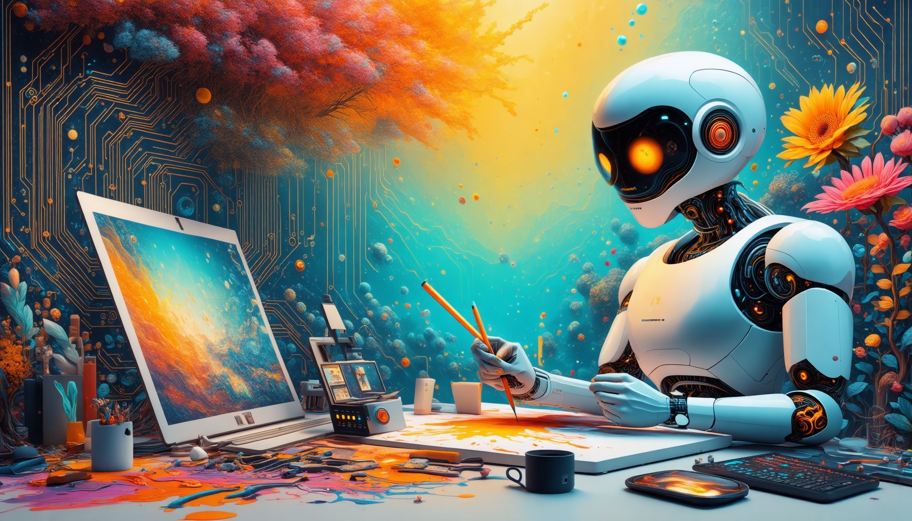 Mastering AI Image Generation Holderness: Discover the Best Tools for Stunning, High-Quality Visuals and Free Options