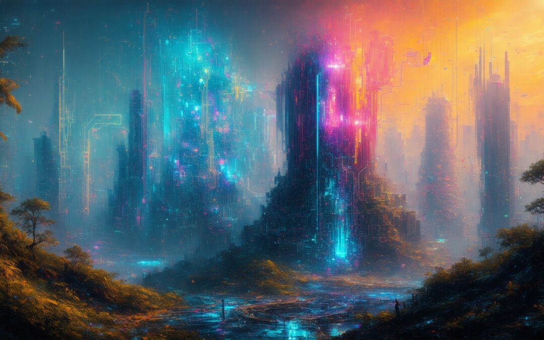 Exploring AI Image Generation in Humeston: Best Tools, NSFW Art, and How ChatGPT and Canva Create Stunning Visuals