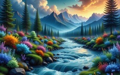 Exploring AI Image Generation in Kalispell: Can It Create Pictures, Sculptures, and More?