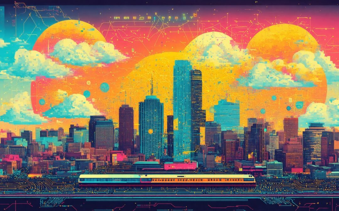 Exploring AI Image Generation in Kansas City: Your Guide to Local Tools, Free Options, and Google’s Best Kept Secrets