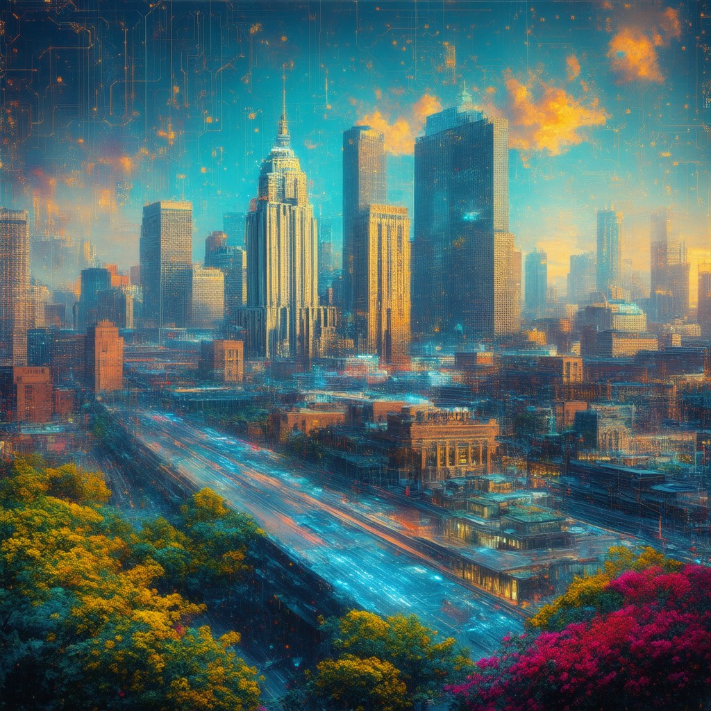 Exploring AI Image Generation in Kansas City: Your Guide to Local Tools, Free Options, and Google's Best Kept Secrets 1