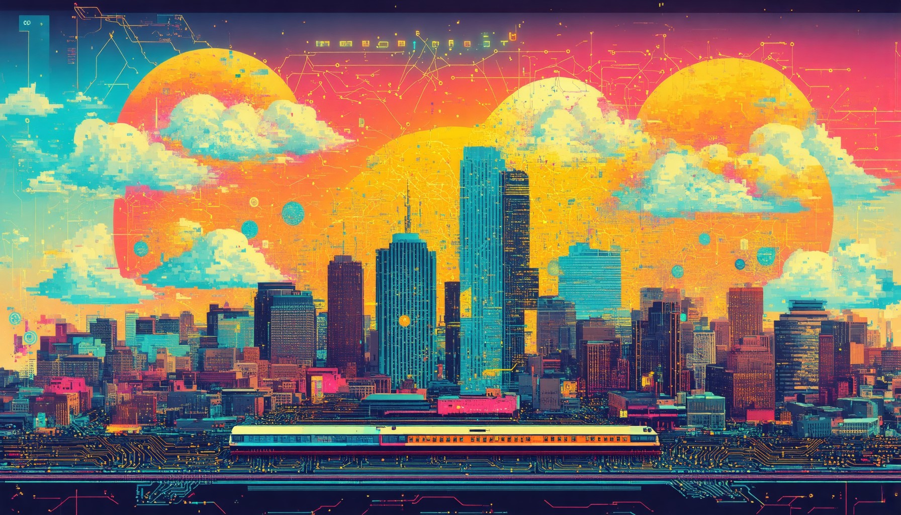 Exploring AI Image Generation in Kansas City: Your Guide to Local Tools, Free Options, and Google's Best Kept Secrets