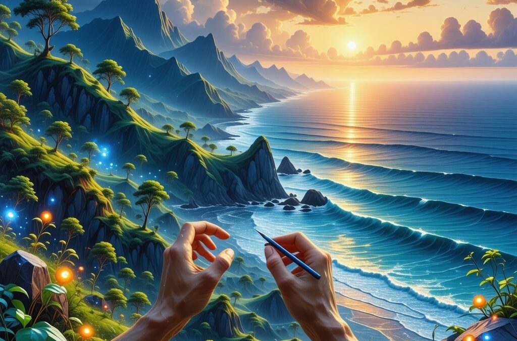 Exploring AI Image Generation in Malabar: Free Tools, Realism, and the Future of AI-Generated Art