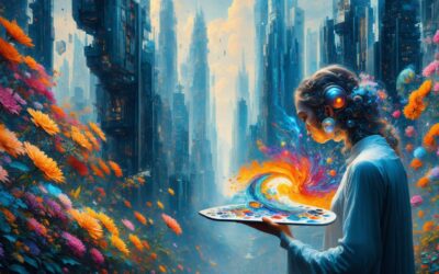 Simple Blog Page Style 7 Exploring AI Image Generation with Miller: Famous Generators, Legal Insights, and Realistic Creations