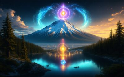 Exploring AI Image Generation at Mount Shasta: Spiritual Insights, Free Tools, and the Mystical Hidden City