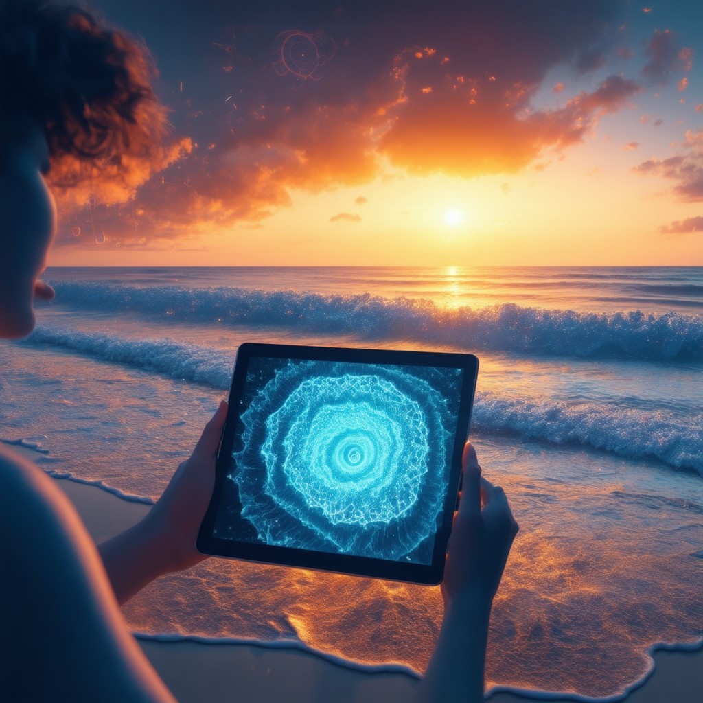 Exploring AI Image Generation at Ocean Isle Beach: Your Guide to Free Tools, Accessing Google AI, and Finding the Best AI Ocean Art 2 Exploring AI Image Generation at Ocean Isle Beach: Your Guide to Free Tools, Accessing Google AI, and Finding the Best AI Ocean Art 2
