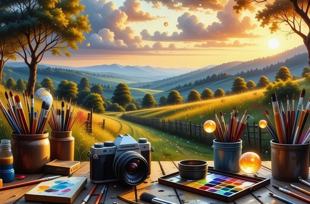 Navigating the Landscape of AI Image Generation in Okawville: Discovering Free and Legal Options Without NSFW Filters