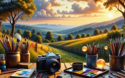 Navigating the Landscape of AI Image Generation in Okawville: Discovering Free and Legal Options Without NSFW Filters