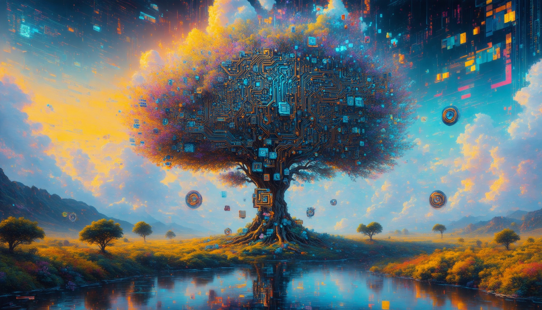 The Best AI Image Generation in Pecatonica: Exploring Free Options, Realistic Generative Photos, and How ChatGPT Stacks Up