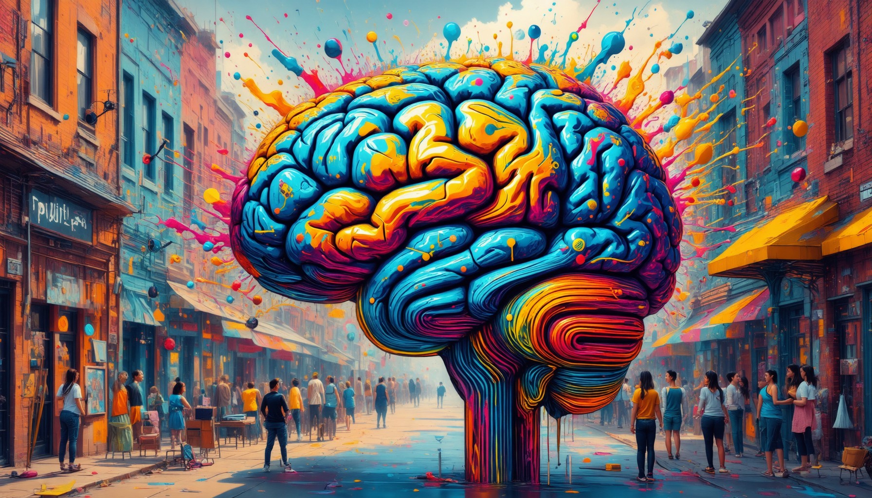 Mastering AI Image Generation in Pollocksville: Free Tools, Best Programs, and Where to Start