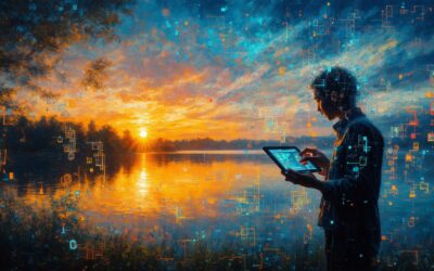 Mastering AI Image Generation in Pompton Lakes: Best Practices for Stunning Visuals and AI-Powered Image Completion