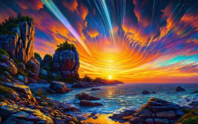 Simple Blog Page Style 2 Exploring the Impact of AI Image Generation in Rockport: Transforming Art with Rock AI Generated Images and Community Insights