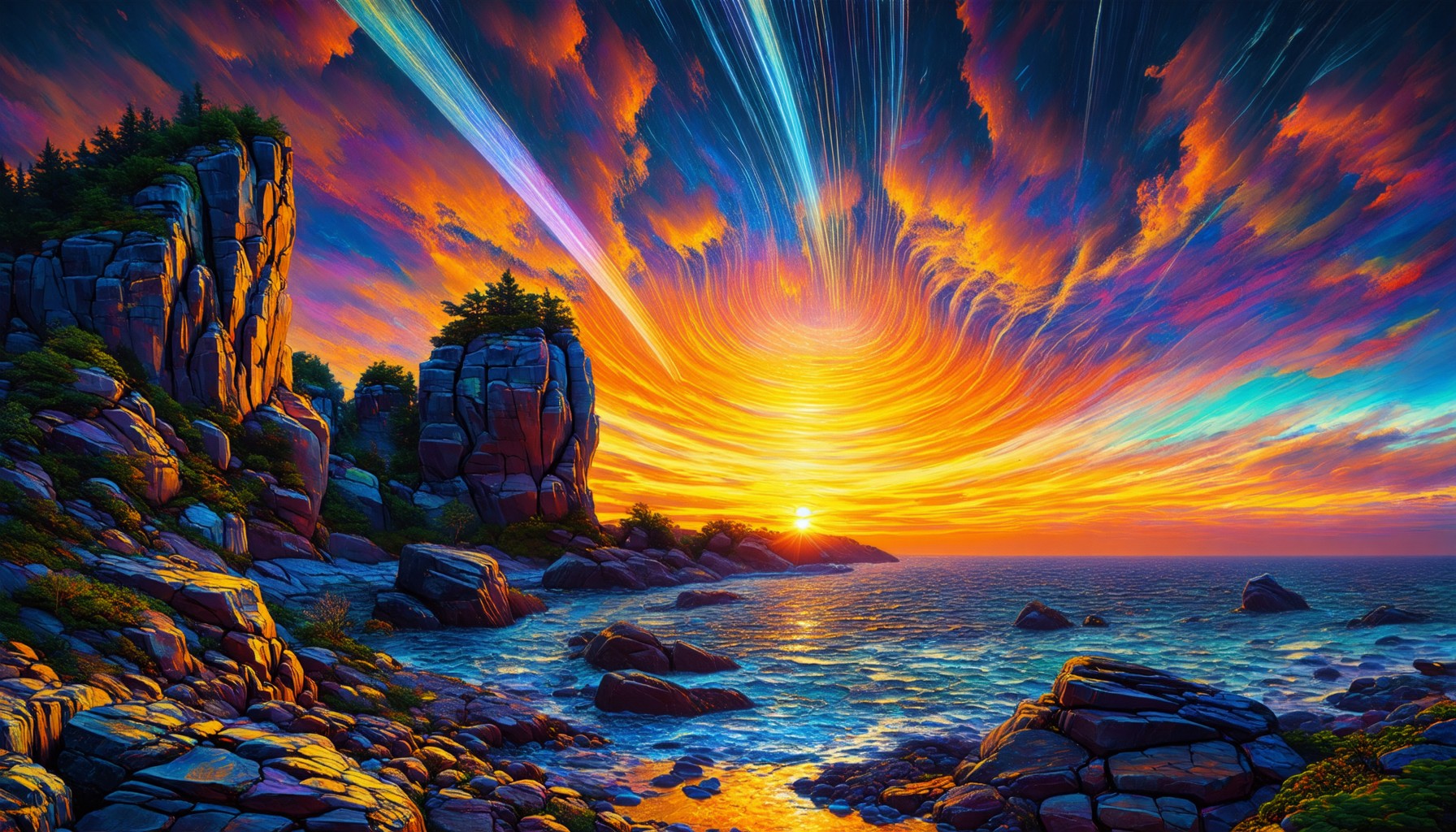 exploring-the-impact-of-ai-image-generation-in-rockport-transforming-art-with-rock-ai-generated-images-and-community-insights Exploring the Impact of AI Image Generation in Rockport: Transforming Art with Rock AI Generated Images and Community Insights