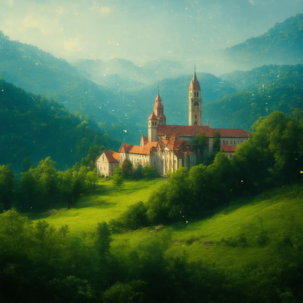 Exploring AI Image Generation in Saint Meinrad: Origins, Free Tools, and Ownership Insights 2