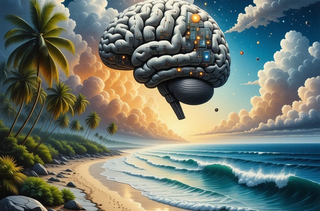 Exploring Free AI Image Generation in Satellite Beach: How It Works, Key Players, and Access Options