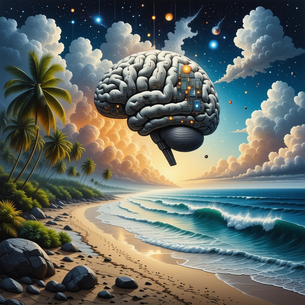 Exploring Free AI Image Generation in Satellite Beach: How It Works, Key Players, and Access Options