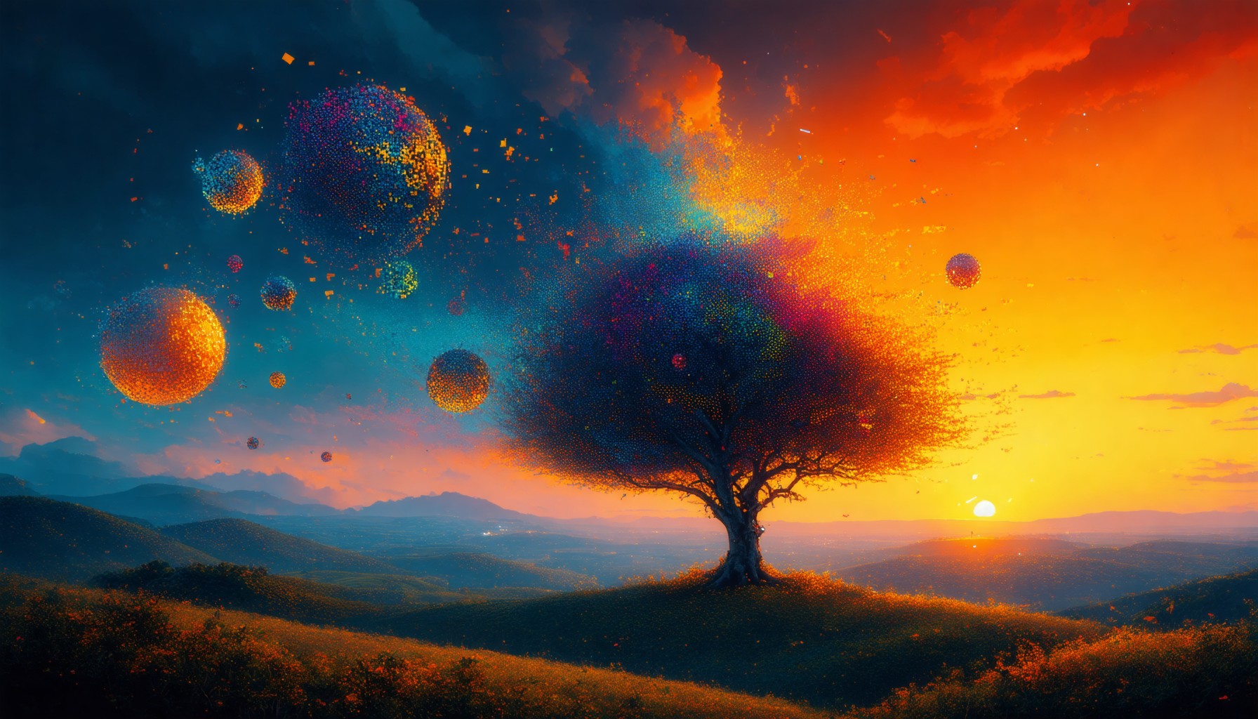 Exploring AI Image Generation in Sunol: Your Guide to Free and Legal NSFW Generators, DALL-E Techniques, and More