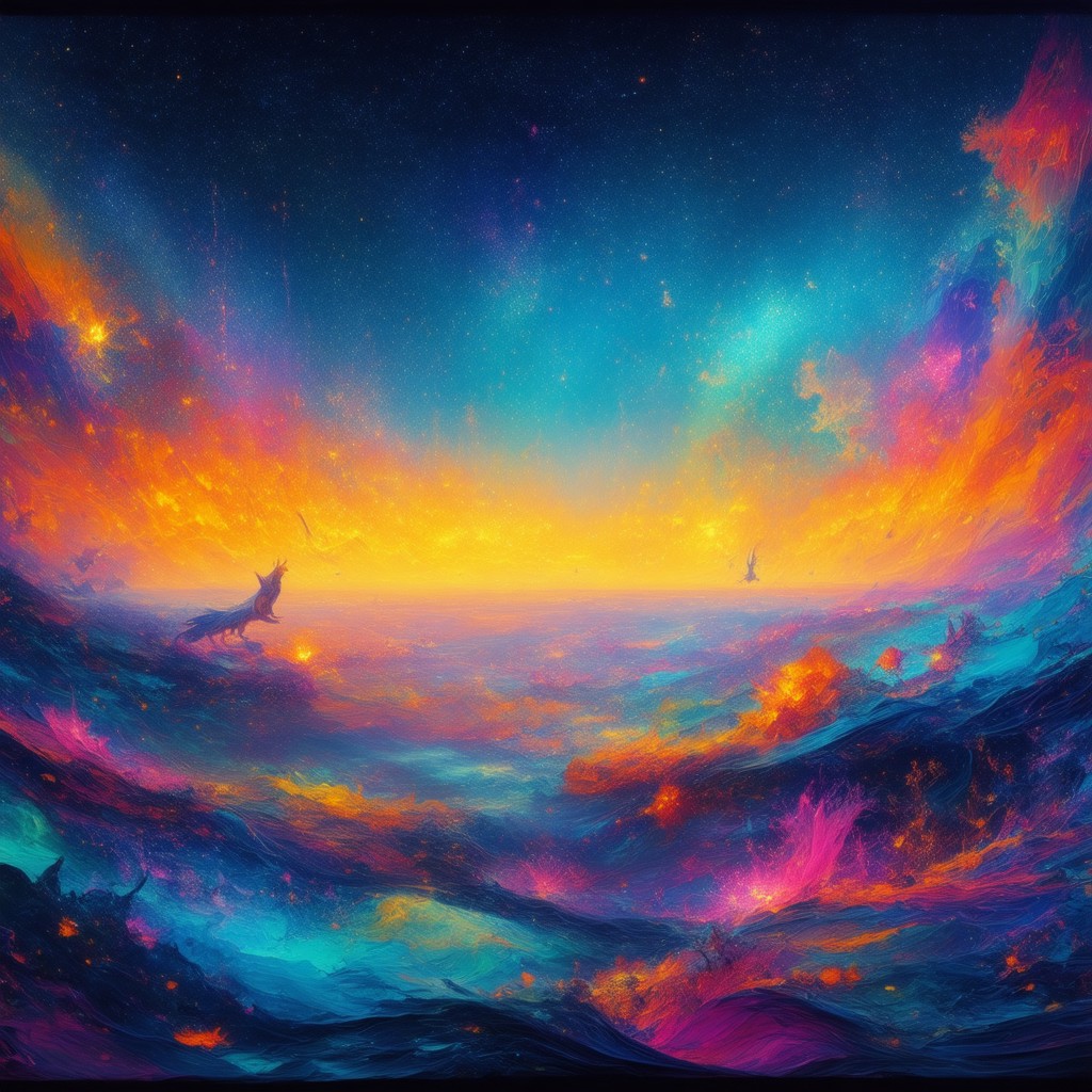Exploring AI Image Generation Terril: Costs, Free Options, and Creating Stunning AI Art 1