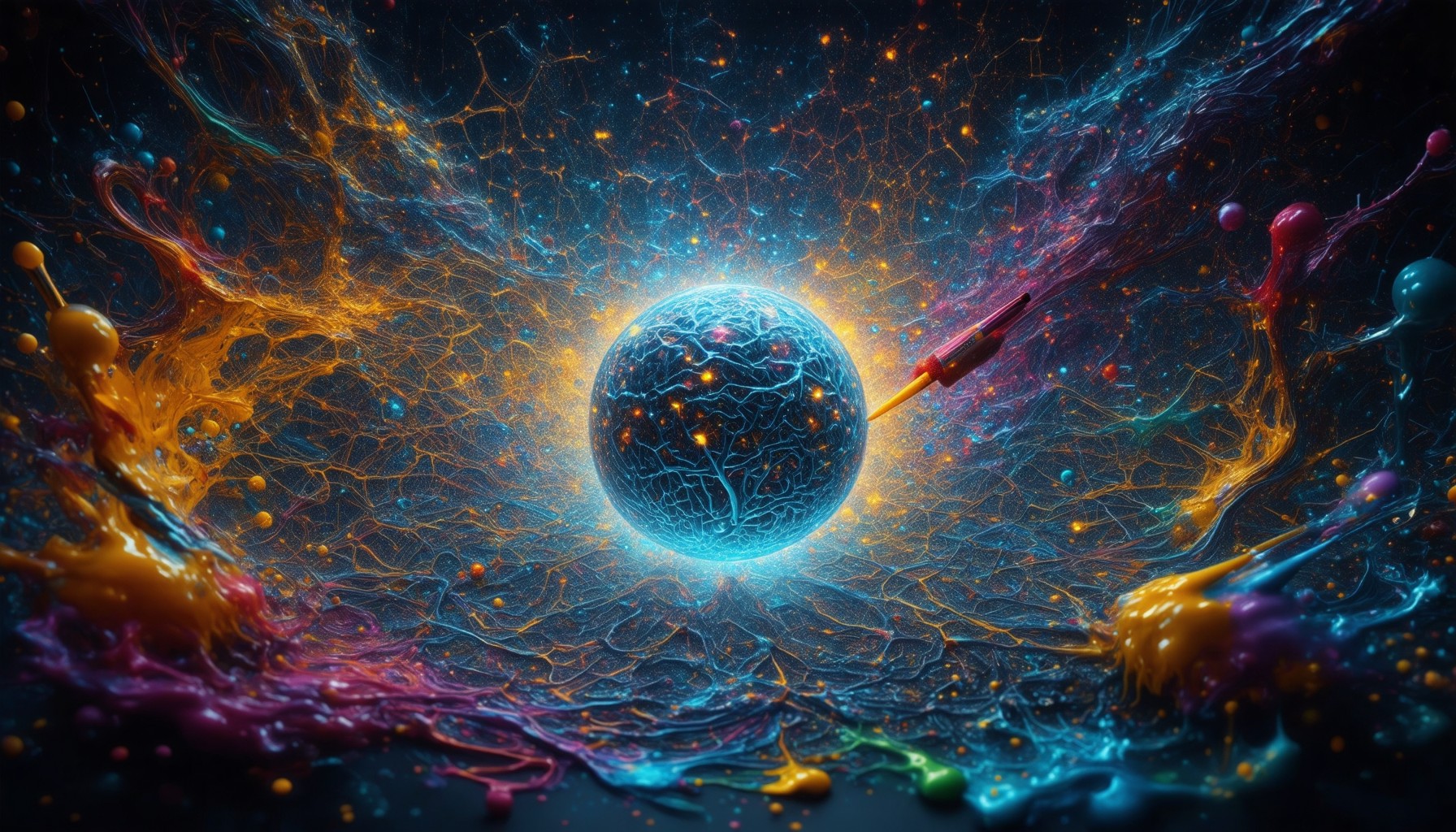 Exploring AI Image Generation Terril: Costs, Free Options, and Creating Stunning AI Art