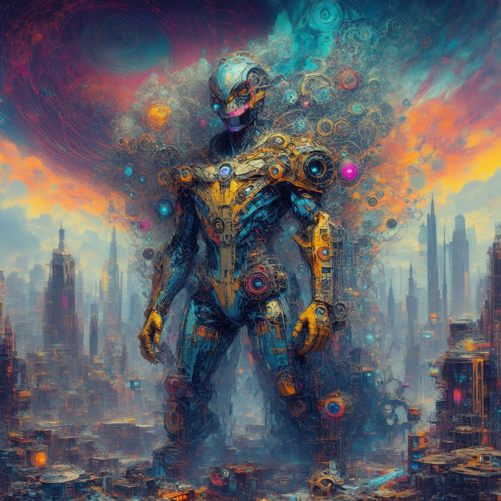 Navigating the World of AI Image Generation Villisca: Discover the Best Tools, Free Alternatives, and Supervillain Creations 2 Navigating the World of AI Image Generation Villisca: Discover the Best Tools, Free Alternatives, and Supervillain Creations 2