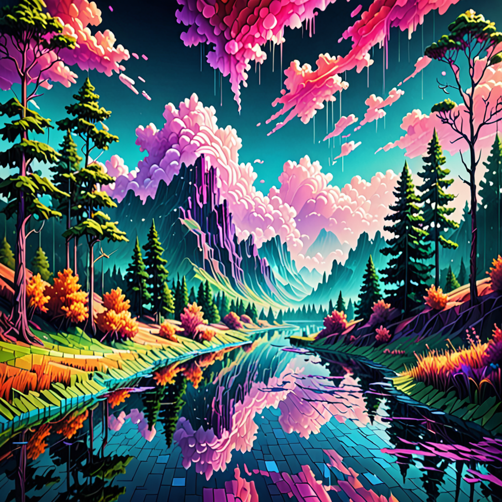 How to Create Stunning Visuals with an AI Image Generator: Imagine the Possibilities 2 How to Create Stunning Visuals with an AI Image Generator: Imagine the Possibilities 2