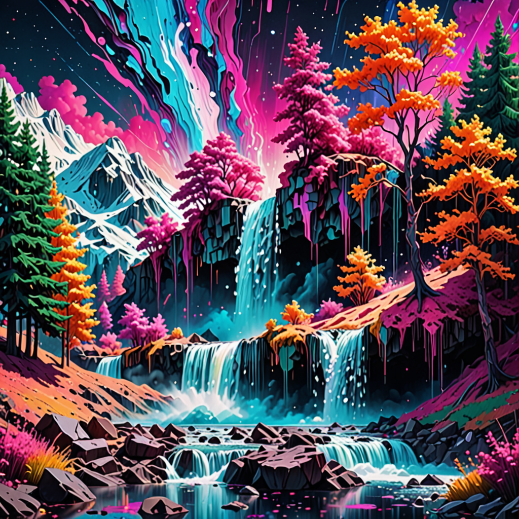 How to Create Stunning Visuals with an AI Image Generator: Imagine the Possibilities 1 How to Create Stunning Visuals with an AI Image Generator: Imagine the Possibilities 1
