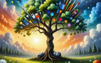 Transform Your Creativity: The Best AI Image Generator Online for Stunning Visuals from Text and Images