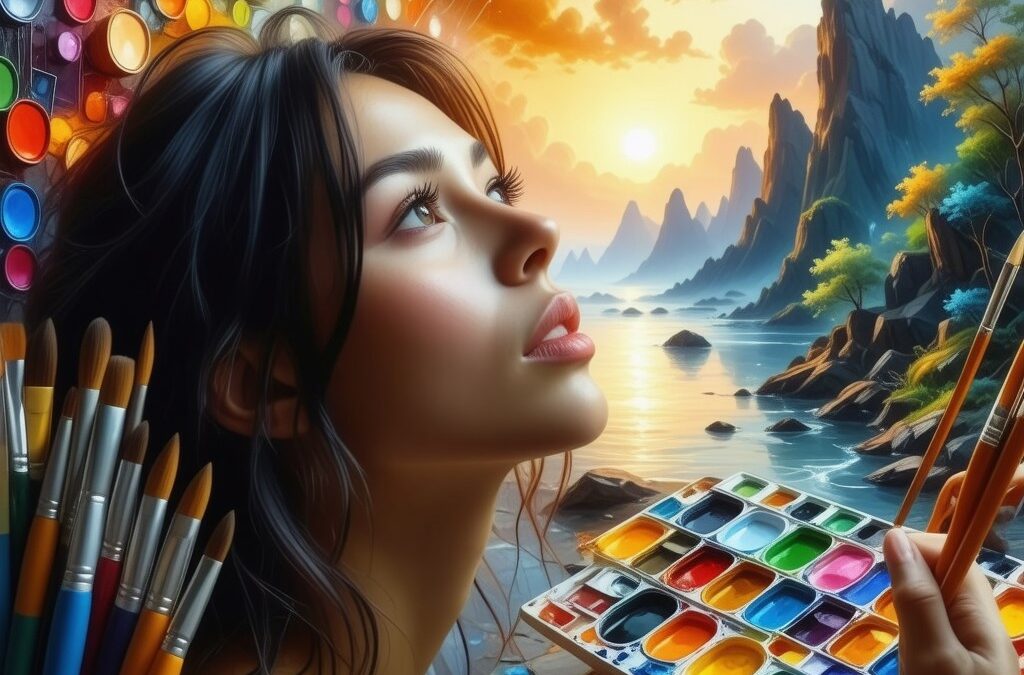 The Rise of the Popular AI Image Generator: Exploring the Best Free Tools, Viral Creations, and Realistic Portraits Everyone Is Talking About