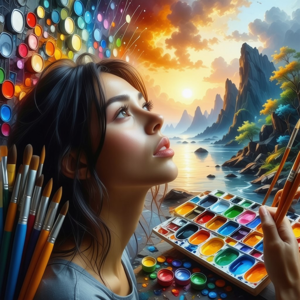 The Rise of the Popular AI Image Generator: Exploring the Best Free Tools, Viral Creations, and Realistic Portraits Everyone Is Talking About