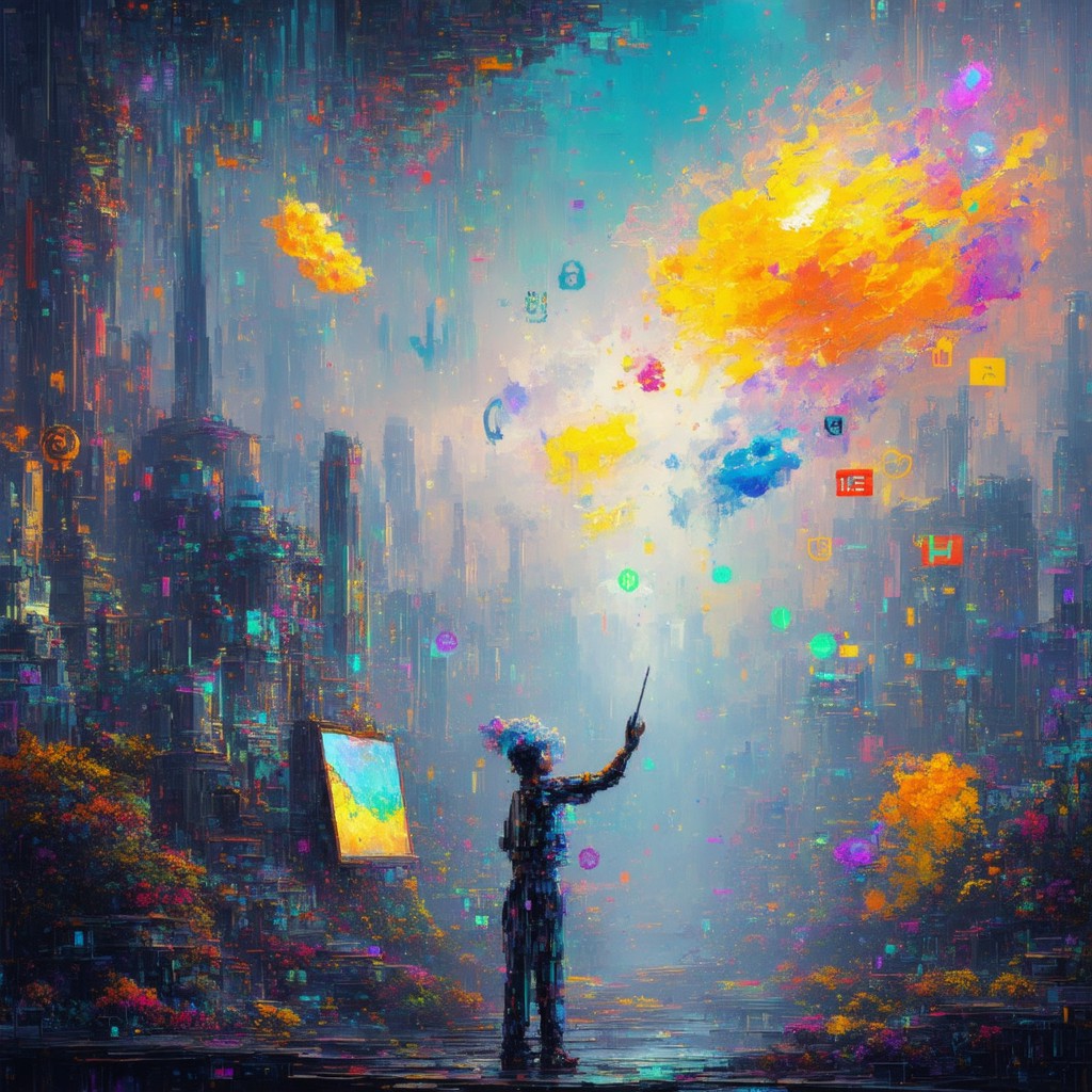 Exploring the Versatile Capabilities of the AI Image Generator Stable Diffusion: Free Options, NSFW Content, and Cost Insights 1 Exploring the Versatile Capabilities of the AI Image Generator Stable Diffusion: Free Options, NSFW Content, and Cost Insights 1