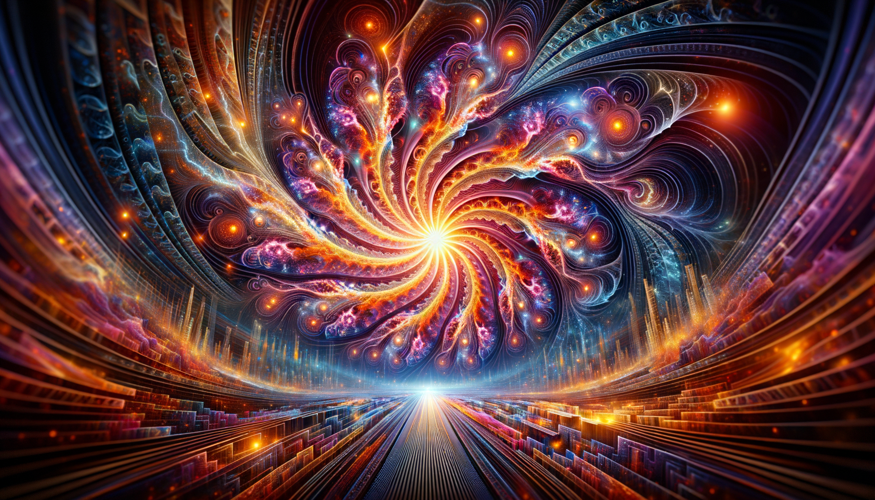 Unlock the Power of AI Image Generation: Upload Your Photos for Stunning AI-Crafted Illustrations 1
