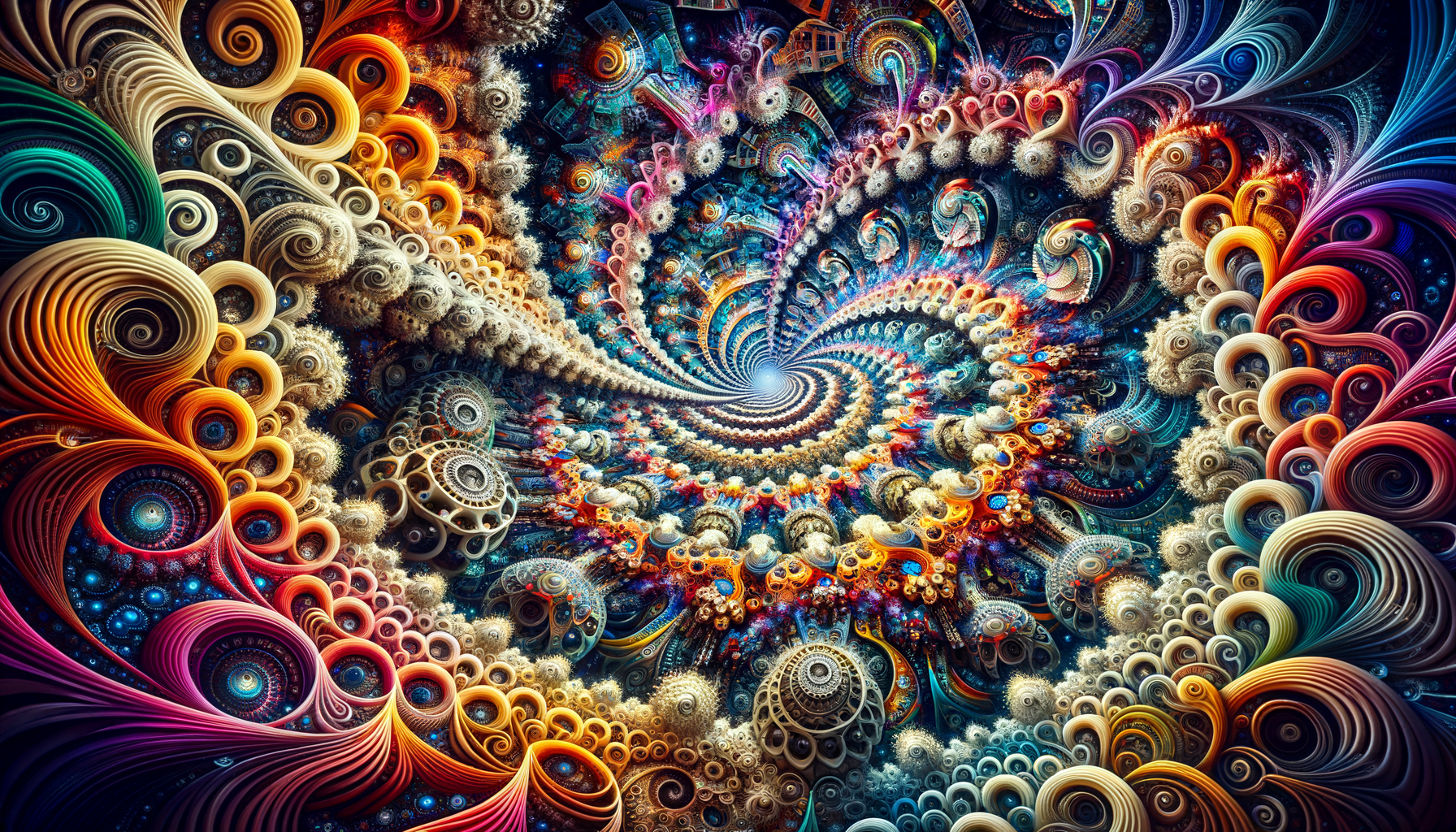 Unlock the Power of AI Image Generation: Upload Your Photos for Stunning AI-Crafted Illustrations 2