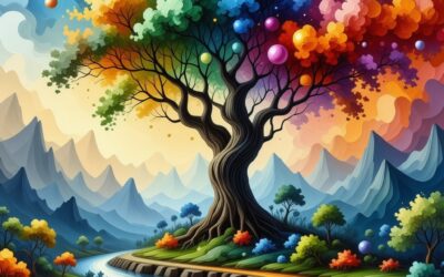 Revolutionizing Creativity: How to Choose the Best Free AI Image Text Generator for Stunning Visuals