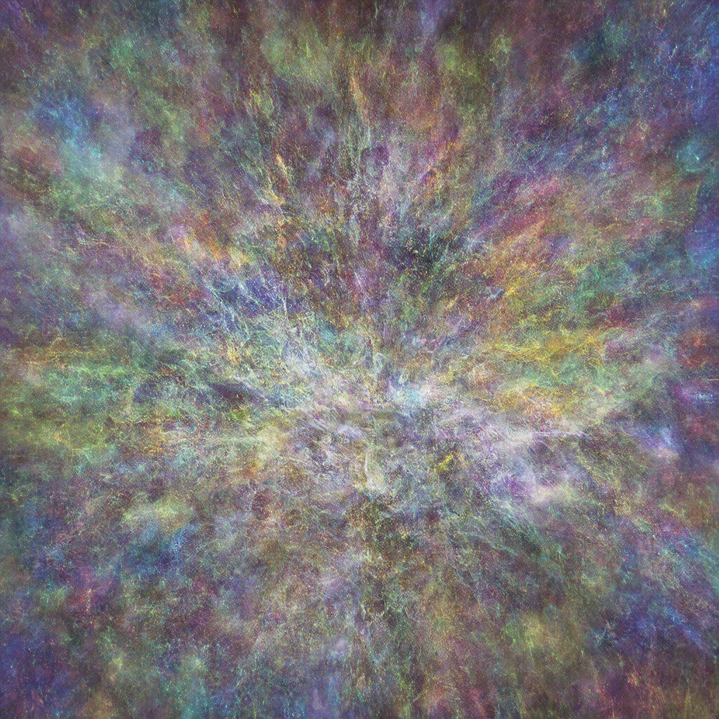 From Words to Visuals: How AI Transforms Text into Stunning Images 1