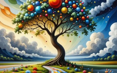 Creating AI Made Pictures: A Deep Dive into Image Generation, Art, and the 30% Rule