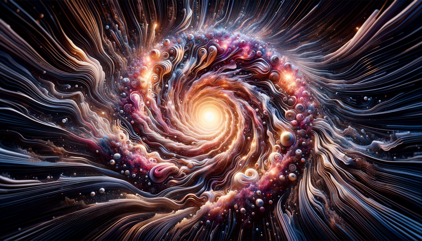 Harnessing AI Image Generators: Creating Stunning Visuals from Imagination 2