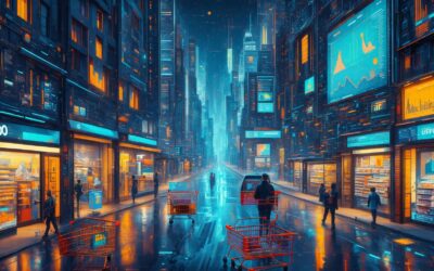 Exploring AI Marketing in Algona: How GenAI is Transforming Sales Strategies and Retail Experiences
