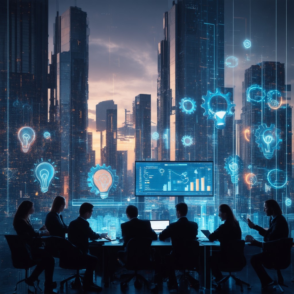AI Marketing Anthony: Evaluating Its Effectiveness, Profit Potential, and Real-World Applications in 2025 2