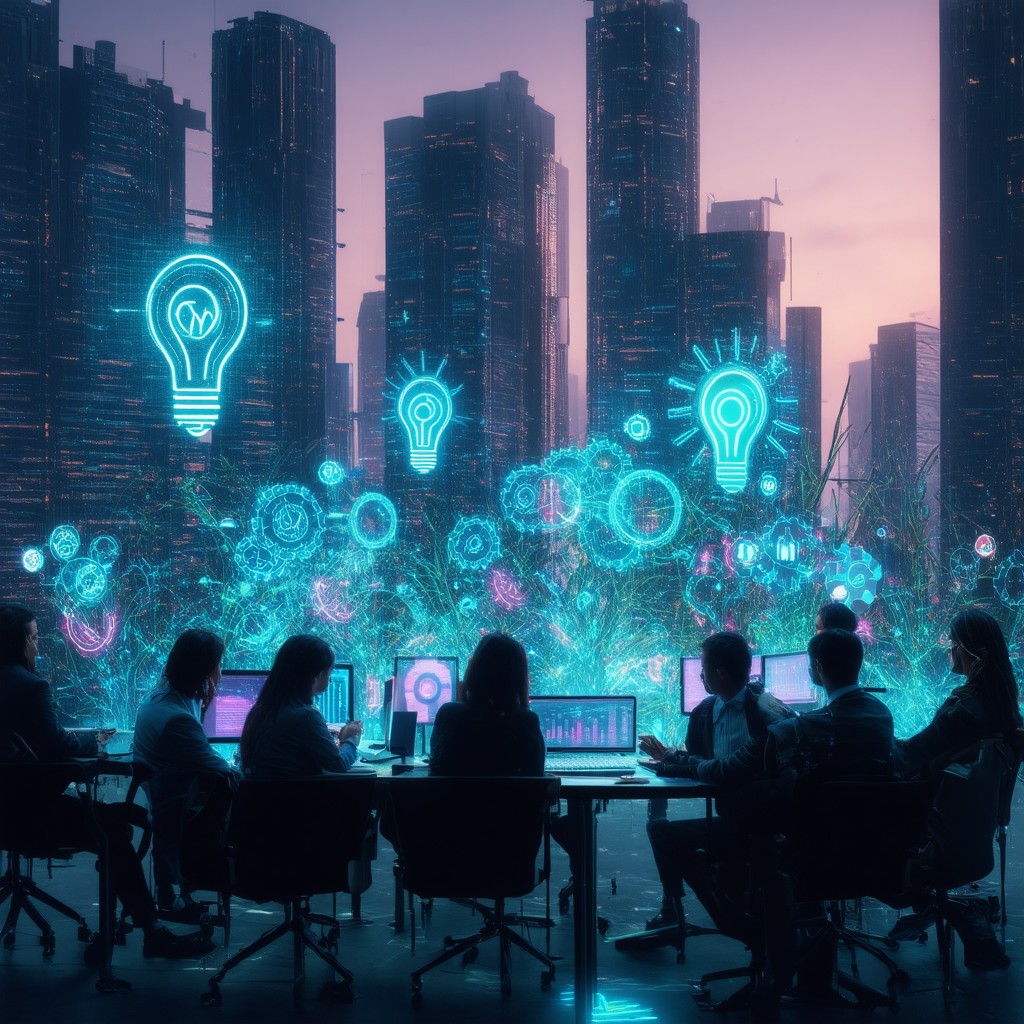 AI Marketing Anthony: Evaluating Its Effectiveness, Profit Potential, and Real-World Applications in 2025 1