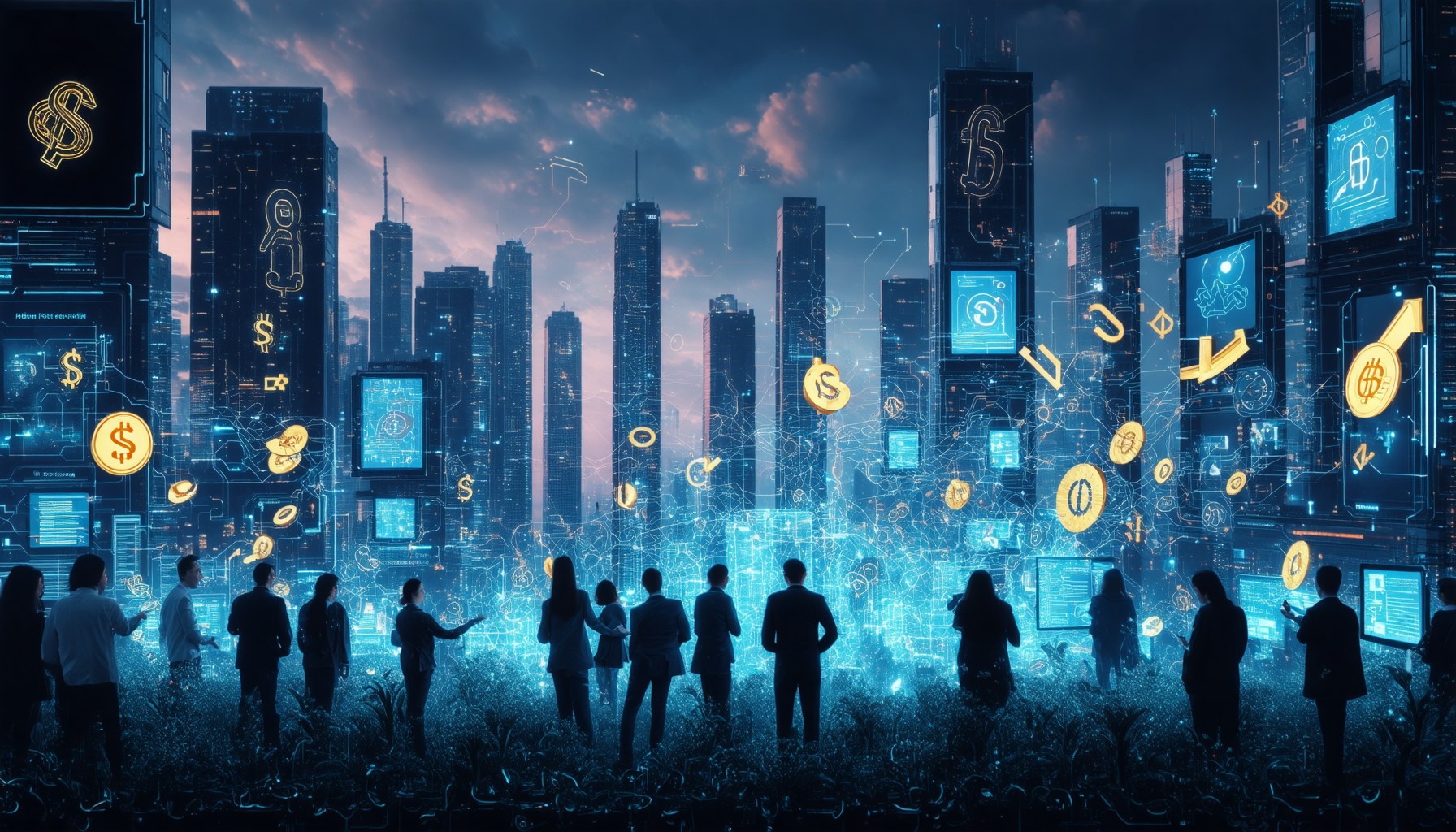 AI Marketing Anthony: Evaluating Its Effectiveness, Profit Potential, and Real-World Applications in 2025
